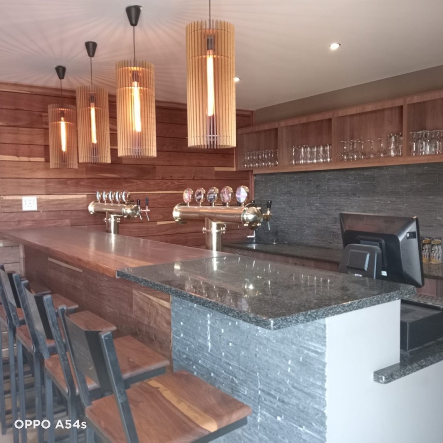 Commercial Property for Sale in Oos Einde Free State